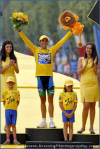 Tour de France 2007