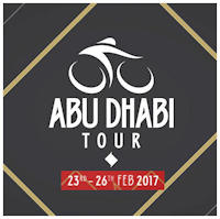 2017 Abu Dhabi Tour