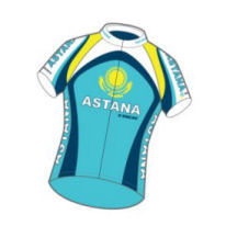 Astana 2008