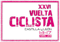 XXVI Vuelta a Castilla y Len