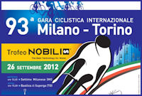 93rd Milano-Torino