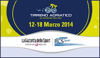 2014 Tirreno-Adriatico