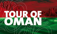 2013 Tour of Oman