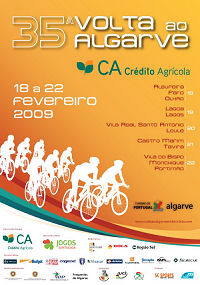 Volta ao Algarve 09