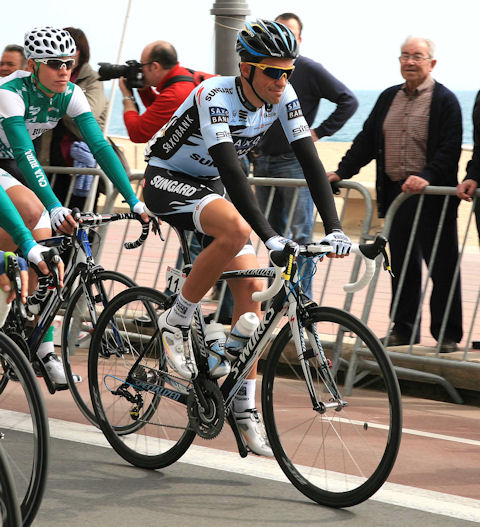 Volta a Catalunya 2011, Stage 1