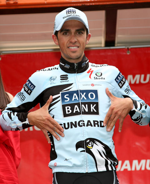 XXXI Vuelta Ciclista a la Regin de Murcia (2011)