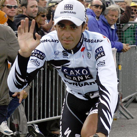 98th Tour de France, Stage 21