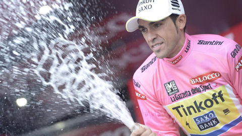 A corker, Contador