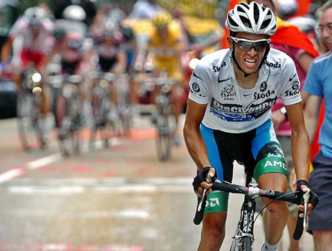 Tour de France stage 14