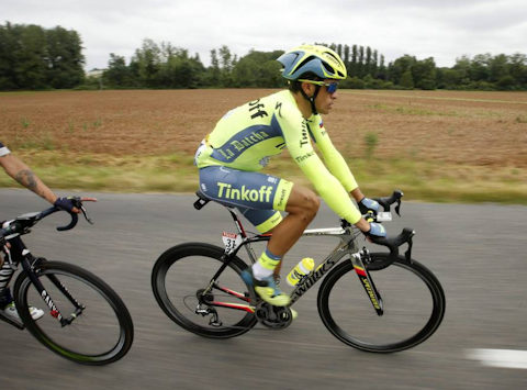 Contador hopes for mercy as injuries persist