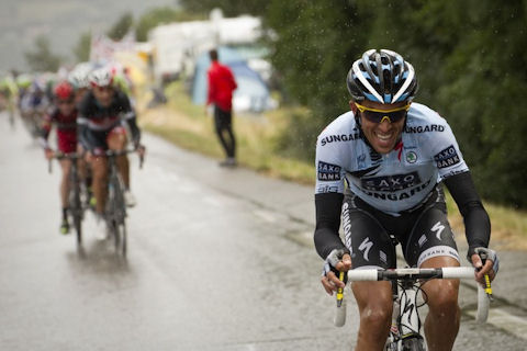98th Tour de France, Stage 16