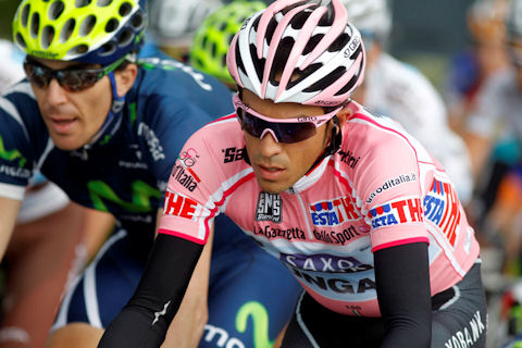 94th Giro d'Italia, Stage 10