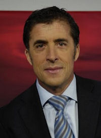 Pedro Delgado