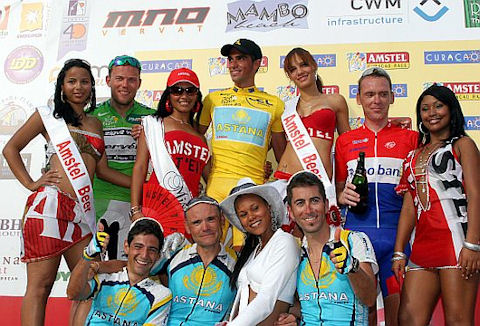 Amstel Curaçao Race 2009