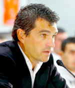 Igor Gonzalez de Galdeano
